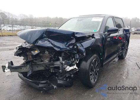 2022 Mazda Cx-5 2.5 S Premium from USA, damaged, VIN JM3KFBDM8N0538251